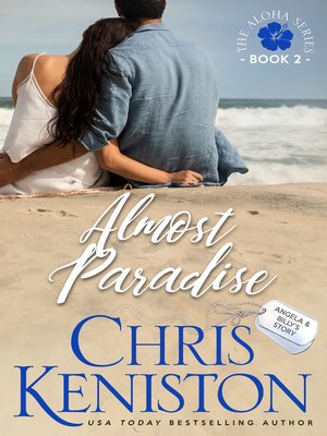cover image of Almost Paradise